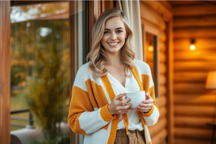 Cozy Cabins and Autumn Escapes for Thanksgiving Weekend