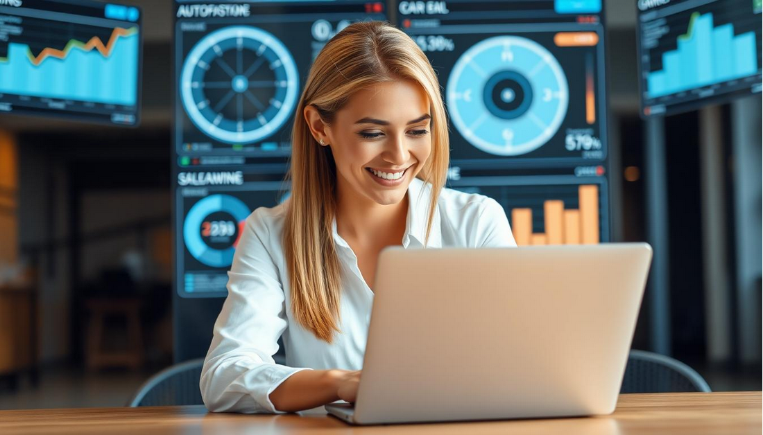 How Automation Is Reshaping Global Supply Chains