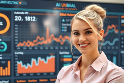 How Automation Is Reshaping Global Supply Chains