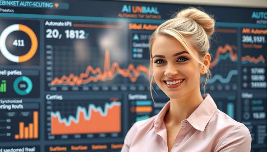 How Automation Is Reshaping Global Supply Chains