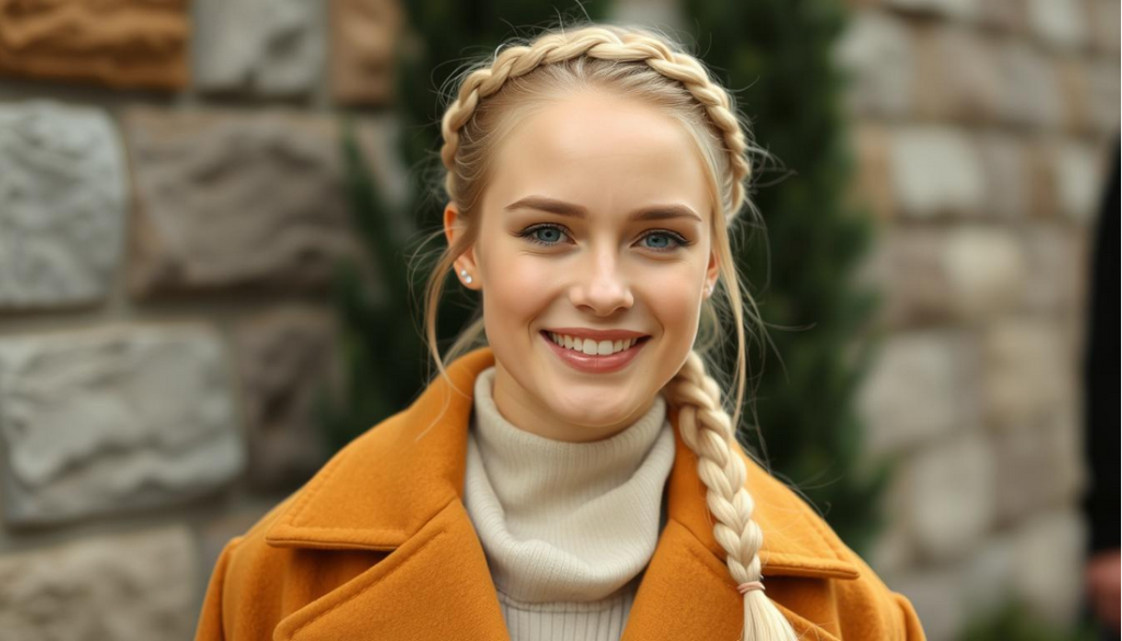 How to Style Oversized Coats This Winter?