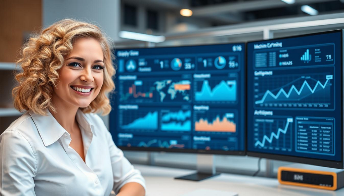 How Automation Is Reshaping Global Supply Chains