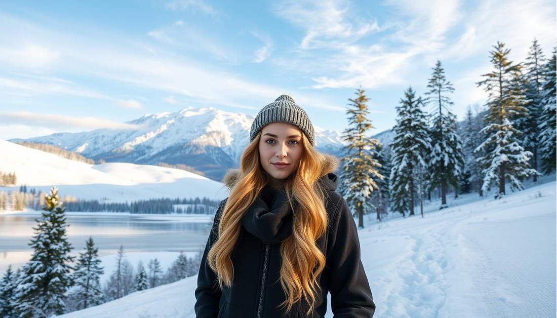 Winter Bliss Awaits in Japan's Snowy Hokkaido