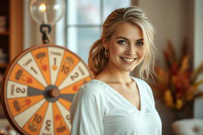 Holiday Game Ideas That Boost Thanksgiving Fun