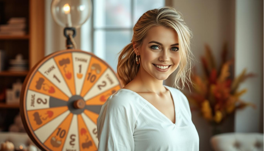 Holiday Game Ideas That Boost Thanksgiving Fun