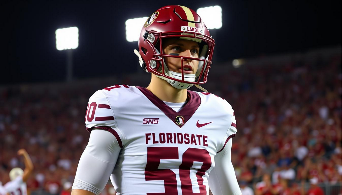 NC State Outlasts FSU 21–11 With Strong Defense