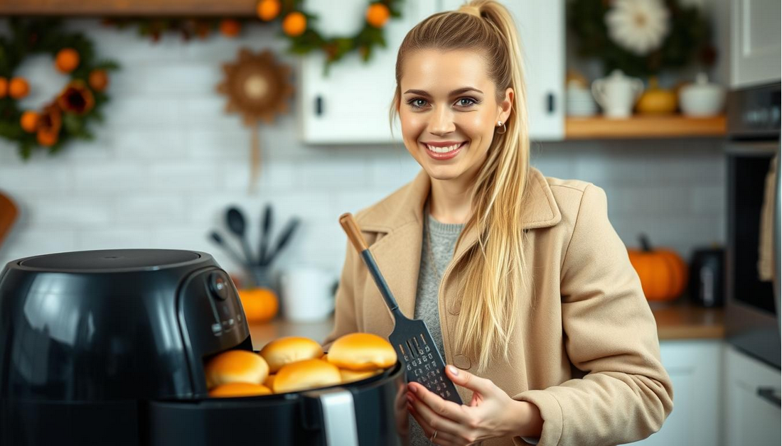 Honey Butter Rolls Recipe Perfect for Thanksgiving