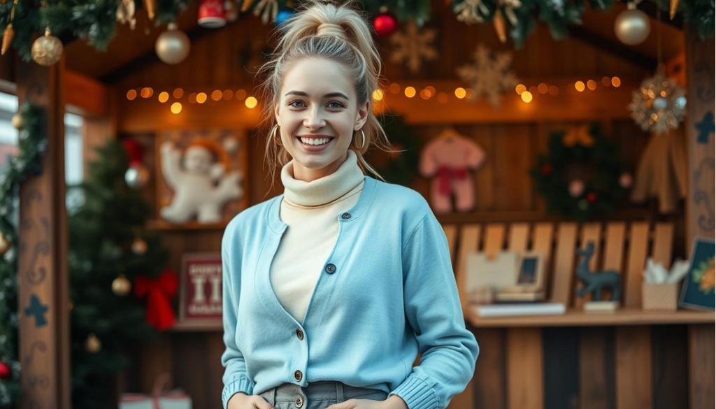 Experience Vienna’s Iconic Christmas Markets This Season