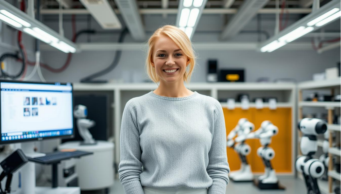 How Is Imperial College Shaping Modern Science?