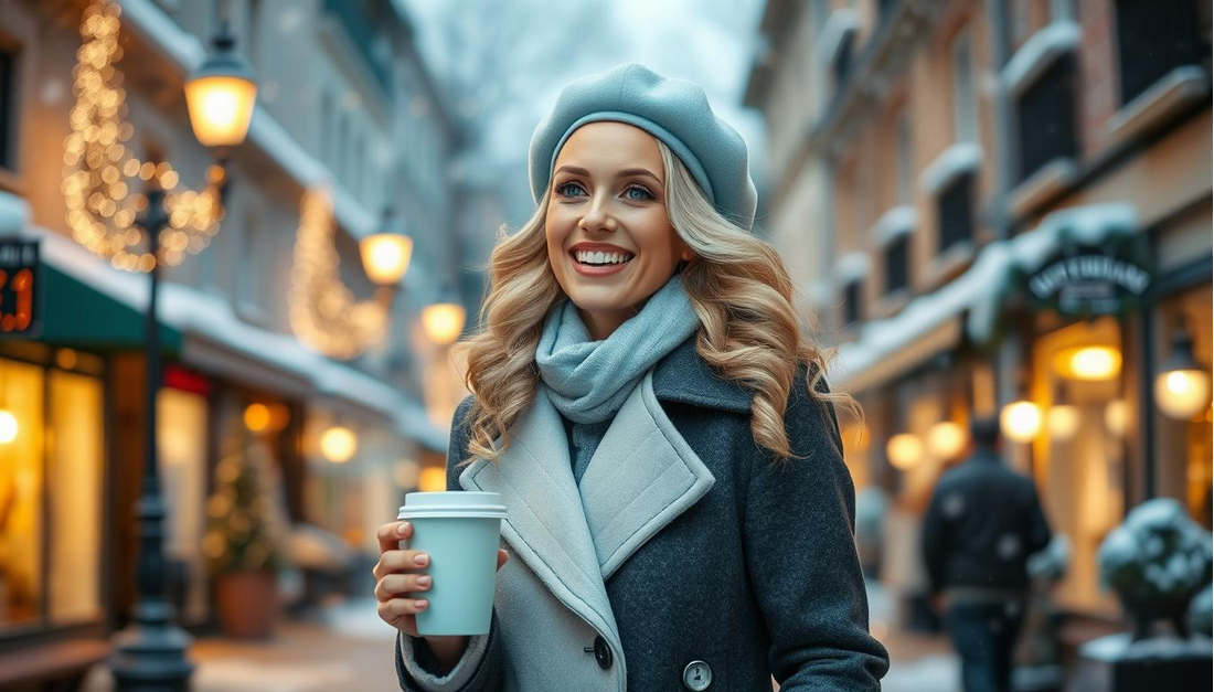 How Berets Became the Chicest Winter Accessory
