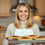 Sweet Endings: Thanksgiving Desserts That Shine