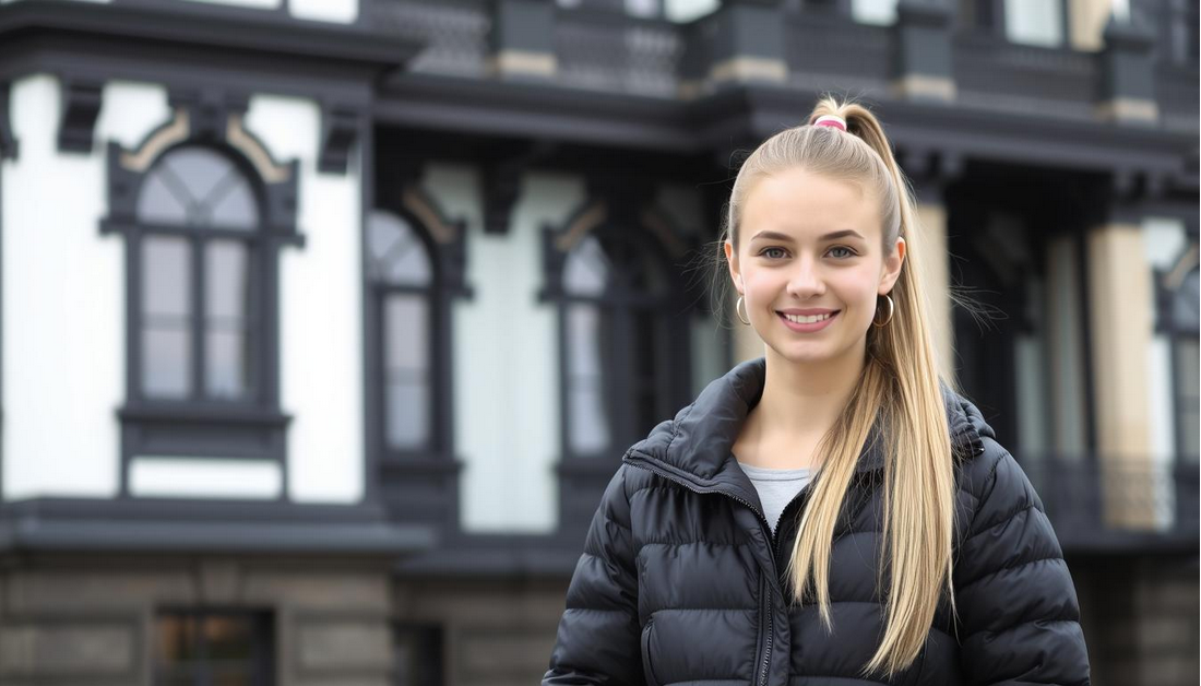 The Power of Puffer Jackets in Style