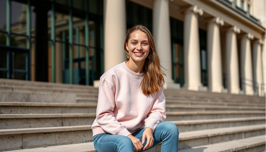 INSEAD's Global MBA: A Truly International Experience