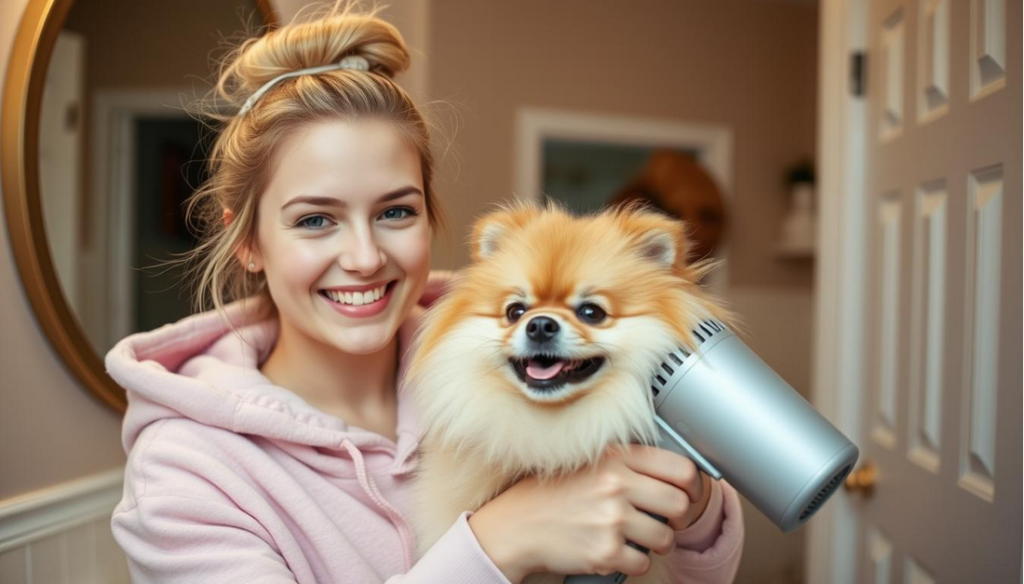 Winter Grooming Habits To Keep Dogs Healthy