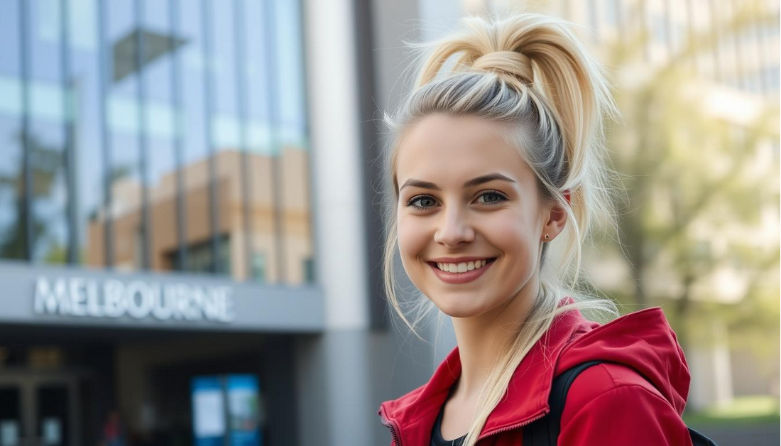 University of Melbourne Leading Tomorrow’s AI Innovations