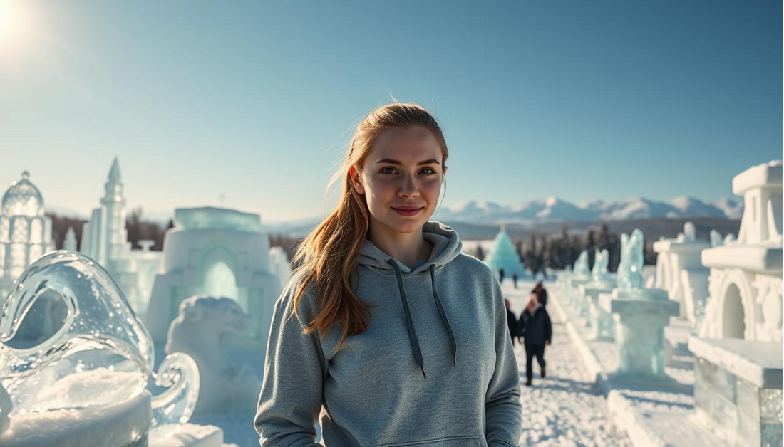 Discover Sapporo's Enchanting Snow Wonderland This Winter