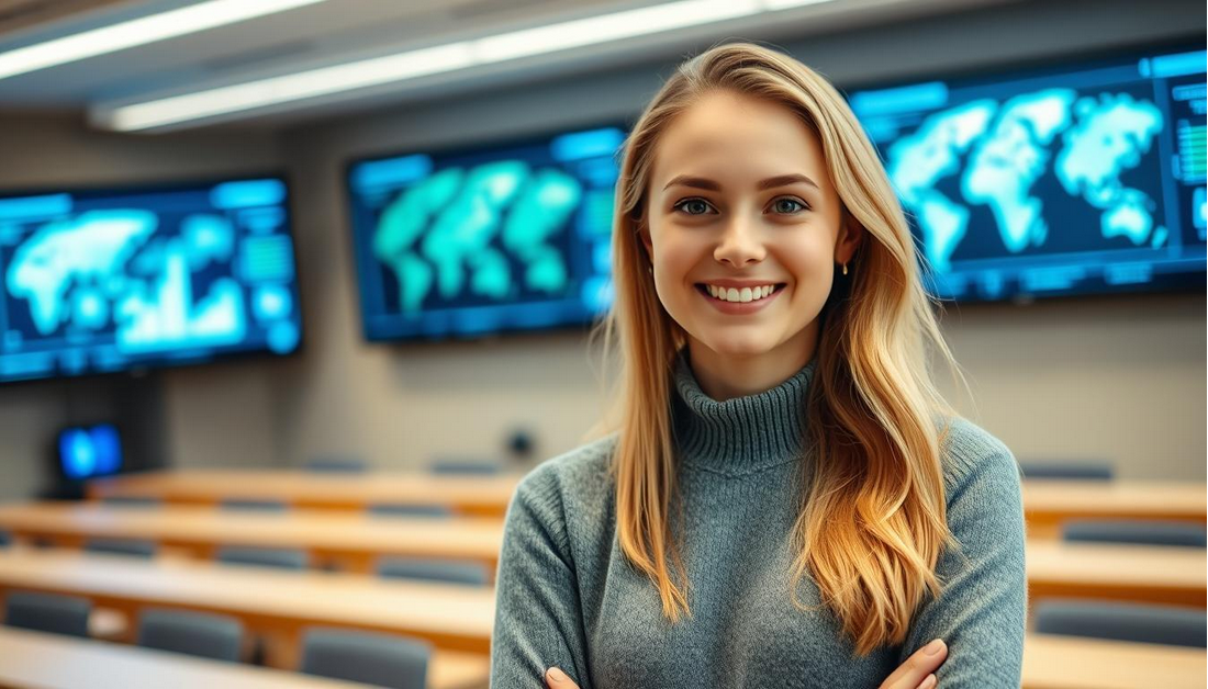 INSEAD's Global MBA: A Truly International Experience