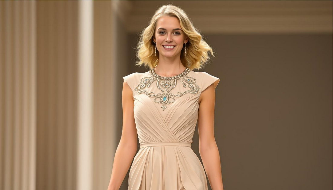 All Eyes on Upcoming Vegas Fashion Week 2025