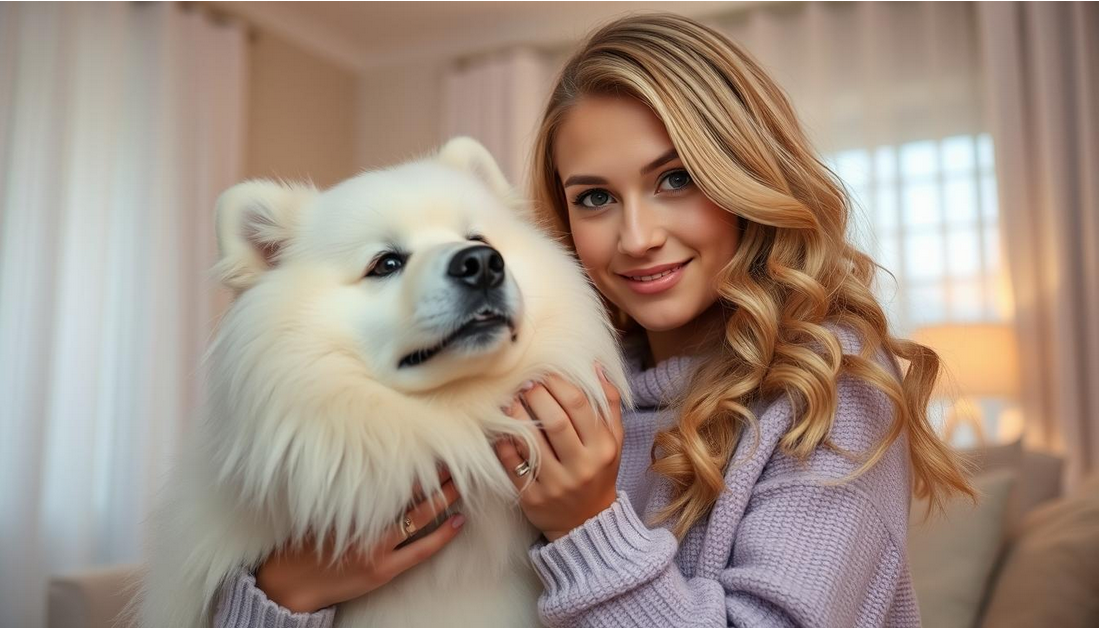 Winter Grooming Habits To Keep Dogs Healthy
