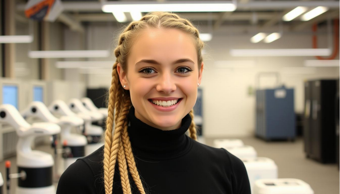 University of Melbourne Leading Tomorrow’s AI Innovations