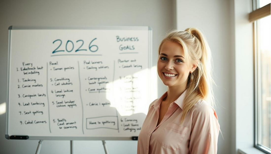 Emerging Technologies Reinventing Business Growth 2026