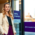 Exploring NYU’s Global Network of Innovation Hubs