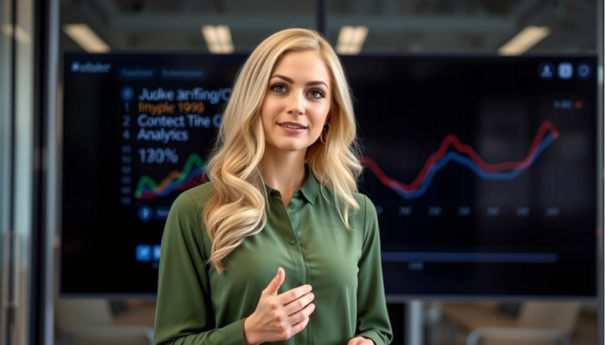 Can Predictive Analytics Revolutionize Business Decisions?