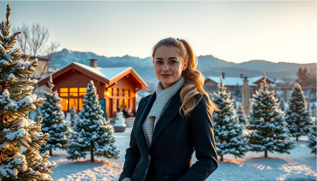 Discover Sapporo's Enchanting Snow Wonderland This Winter