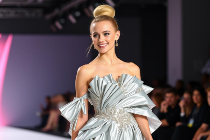 All Eyes on Upcoming Vegas Fashion Week 2025