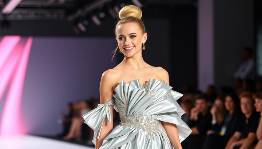 All Eyes on Upcoming Vegas Fashion Week 2025