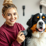 Winter Grooming Habits To Keep Dogs Healthy