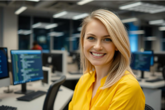 University of Melbourne Leading Tomorrow’s AI Innovations