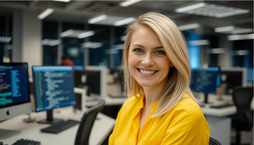 University of Melbourne Leading Tomorrow’s AI Innovations