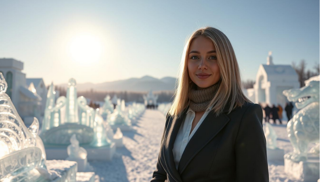 Discover Sapporo's Enchanting Snow Wonderland This Winter