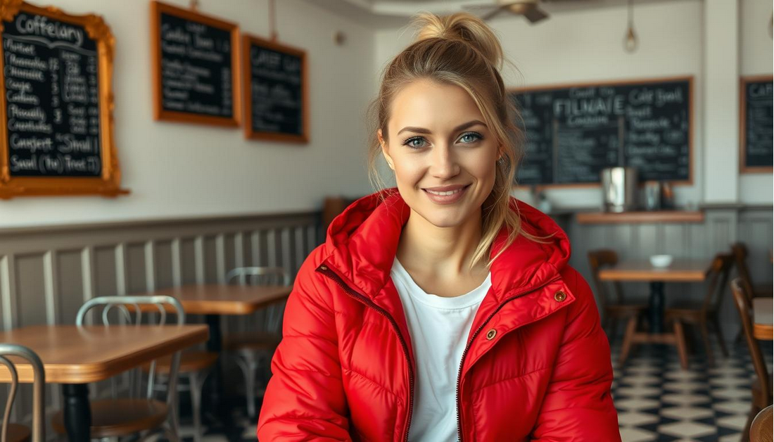 The Power of Puffer Jackets in Style