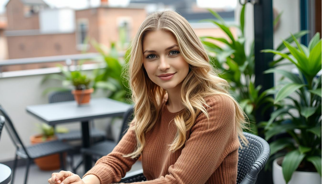 Styling Knit Maxi Dresses for Minimalist Winter Chic