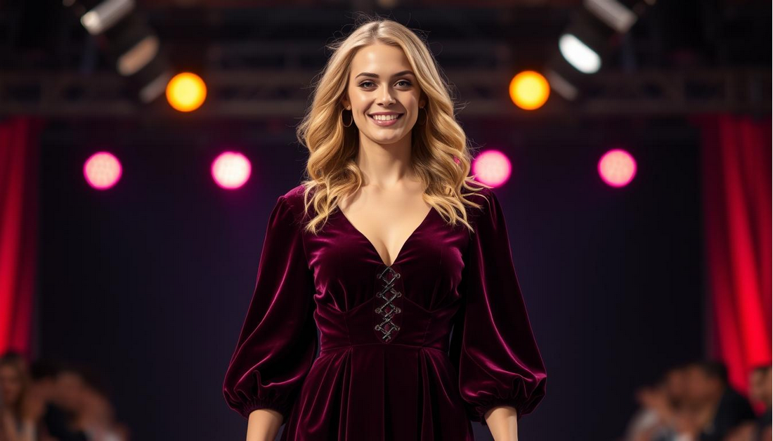 All Eyes on Upcoming Vegas Fashion Week 2025