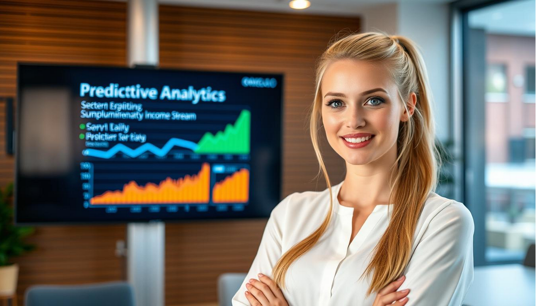 Can Predictive Analytics Revolutionize Business Decisions?