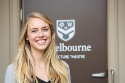 University of Melbourne Leading Global AI Research