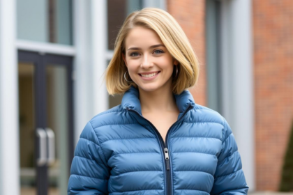 The Power of Puffer Jackets in Style