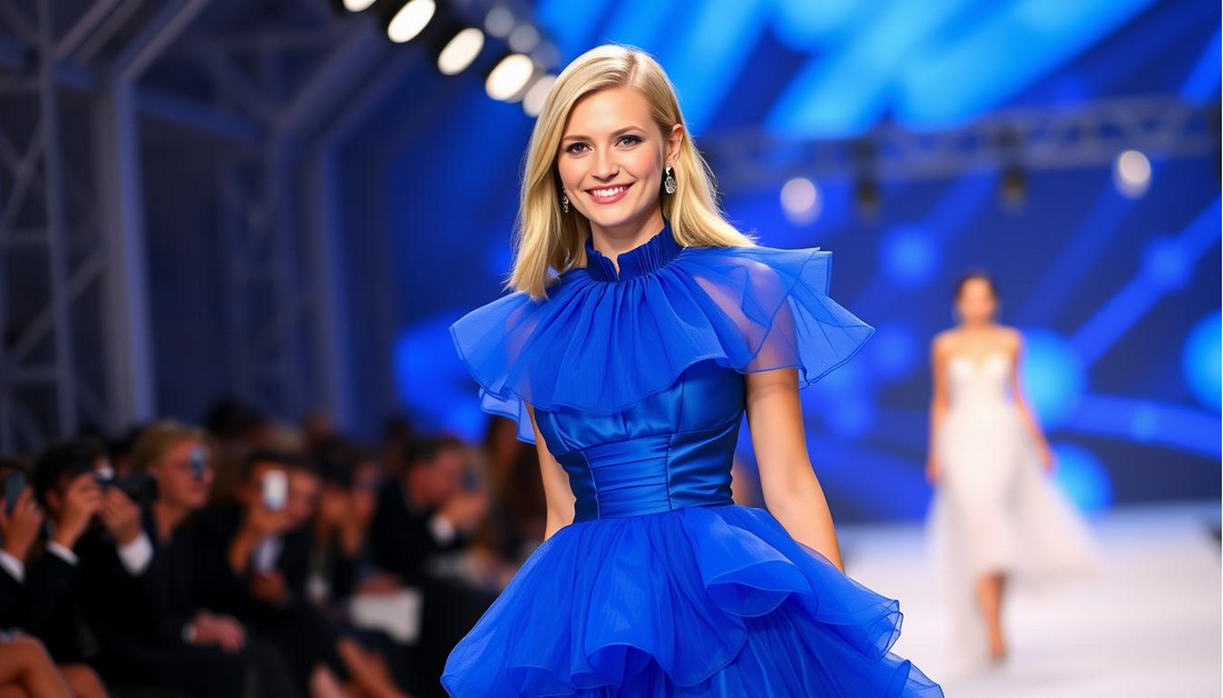 All Eyes on Upcoming Vegas Fashion Week 2025