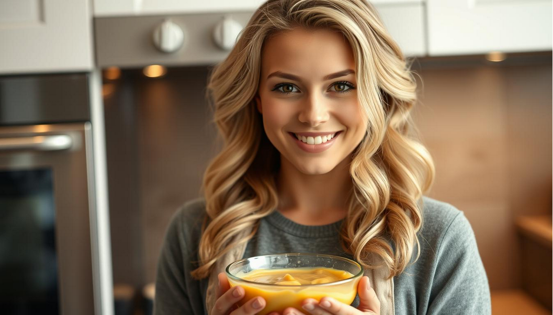 Baked Sweet Potatoes with Maple Butter Recipe