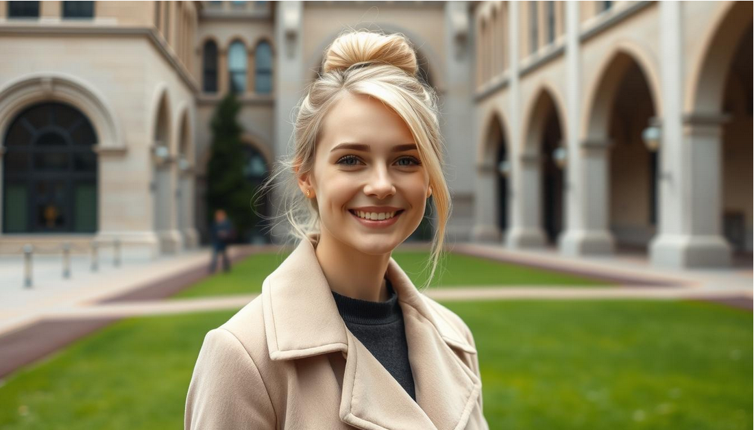 University of Melbourne Leading Tomorrow’s AI Innovations