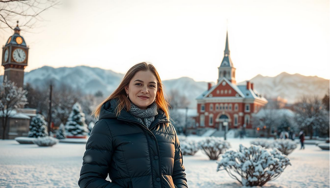 Discover Sapporo's Enchanting Snow Wonderland This Winter
