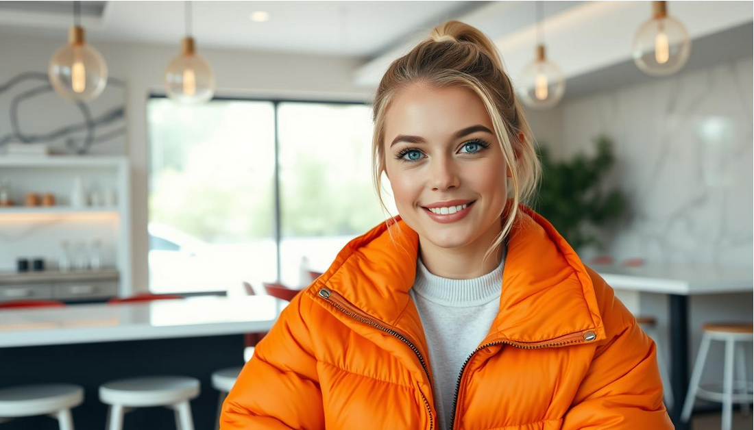 The Power of Puffer Jackets in Style