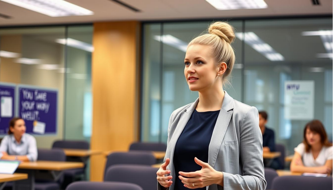 Exploring NYU’s Global Network of Innovation Hubs