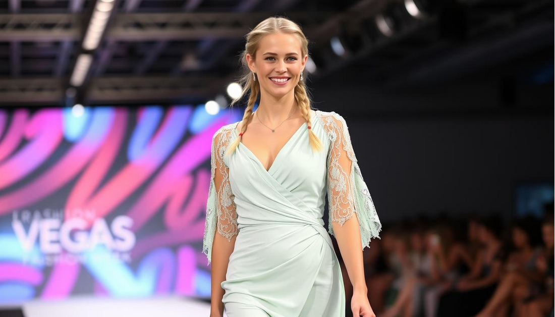 All Eyes on Upcoming Vegas Fashion Week 2025