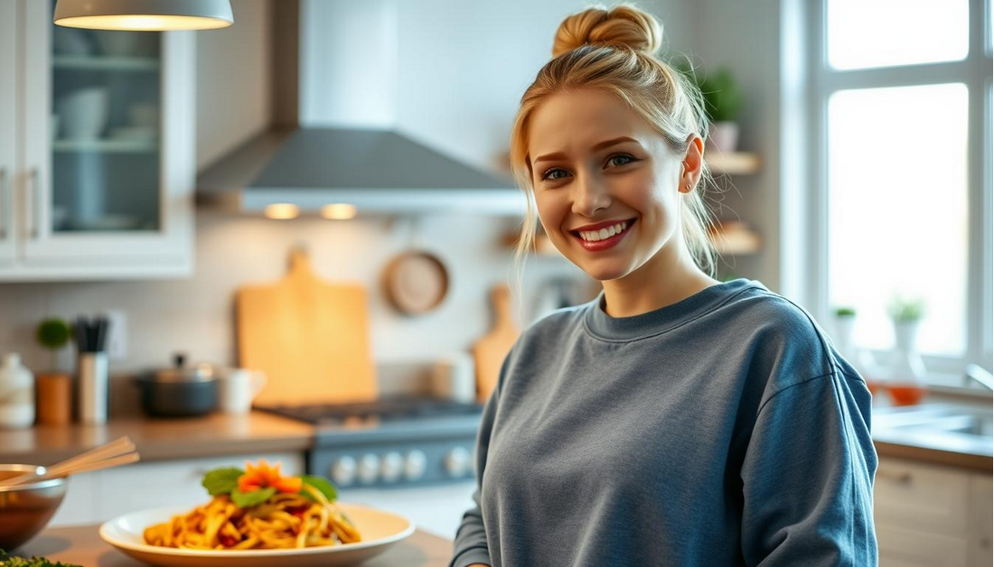 Authentic Pad Thai Noodles Recipe for Food Lovers