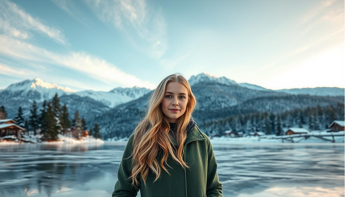 Winter Bliss Awaits in Japan's Snowy Hokkaido