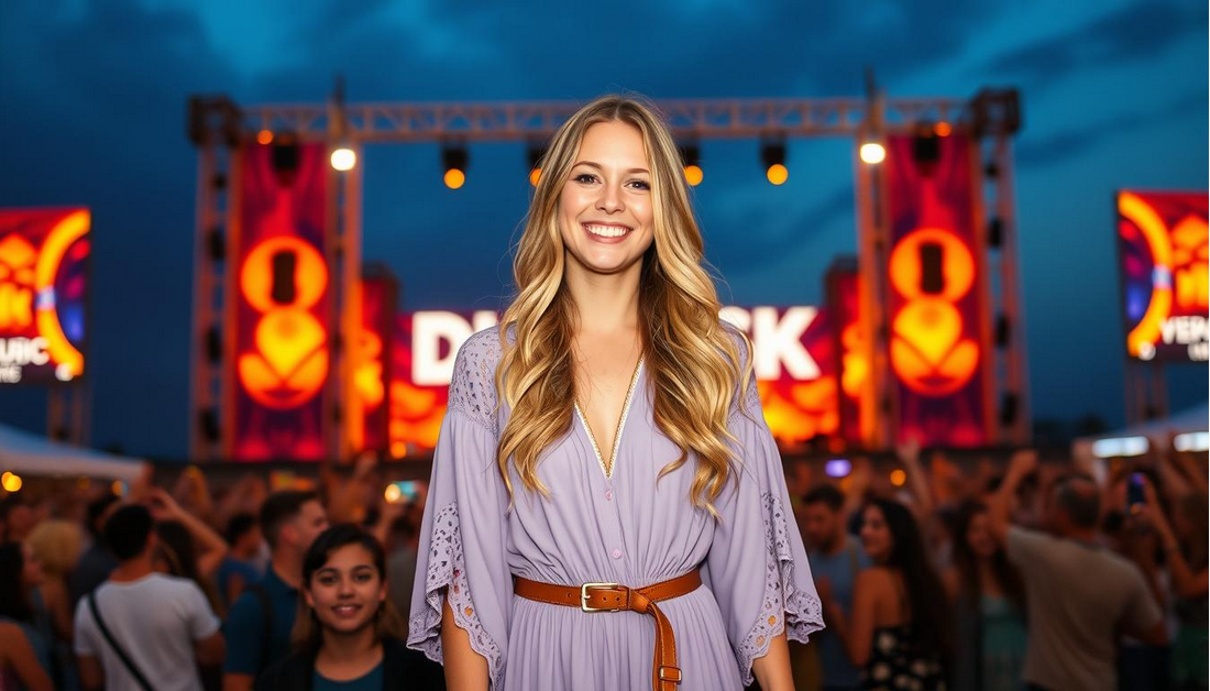 Excitement Builds Ahead of DUSK Music Festival